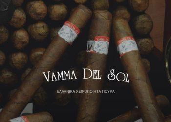 "Vamma Del Sol"