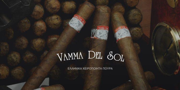 "Vamma Del Sol"
