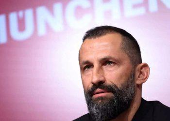 Σαλιχάμιτζιτς για την απόλυση Νάγκελσμαν: «Υπήρχαν προβλήματα πειθαρχίας στην Μπάγερν Μονάχου»