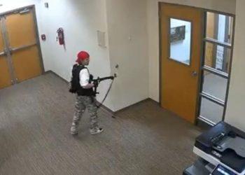 ΗΠΑ: Έξι νεκροί, ανάμεσά τους τρία παιδιά, στο νέο μακελειό μέσα σε αμερικανικό σχολείο