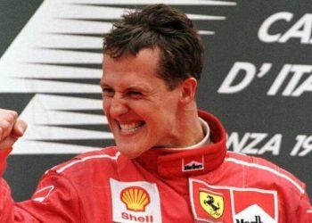 Θα συνέλθει ποτέ ο Michael Schumacher;