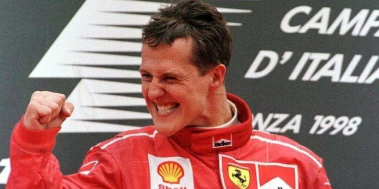 Θα συνέλθει ποτέ ο Michael Schumacher;