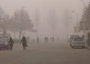 Ρύπανση: Αυτές είναι οι πόλεις με τη χειρότερη ποιότητα αέρα – H θέση της Αθήνας