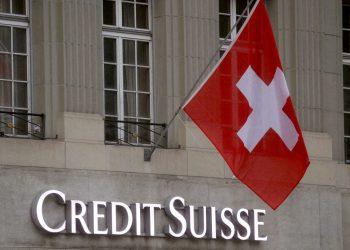 Credit Suisse: Ολική ή μερική κρατικοποίηση της εξετάζει η Ελβετία