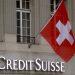 Credit Suisse: Ολική ή μερική κρατικοποίηση της εξετάζει η Ελβετία