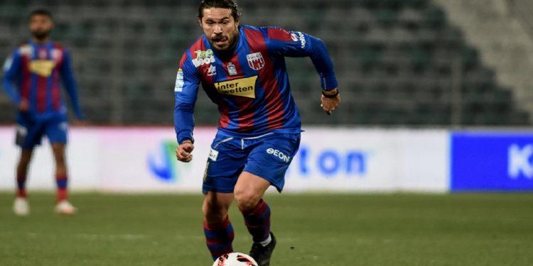 Βόλος: Η αποστολή με ΠΑΟΚ – Εκτός οι Μπαριέντος και Μεσκίδα