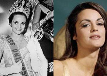 Γοητευτική και κούκλα και στα 78 της: Η Κορίνα Τσοπέη εγκατέλειψε την Ελλάδα και ζει σε ένα εντυπωσιακό σπίτι