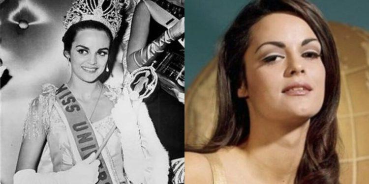 Γοητευτική και κούκλα και στα 78 της: Η Κορίνα Τσοπέη εγκατέλειψε την Ελλάδα και ζει σε ένα εντυπωσιακό σπίτι