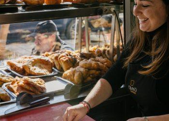 Αγάπη μόνο. Και πιροσκί. Στη Θεσσαλονίκη.