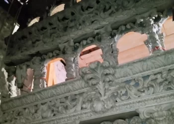 Λευκάδα: Ξεκινούν οι εργασίες αποκατάστασης του Ιερού Ναού του Αγίου Σπυρίδωνα