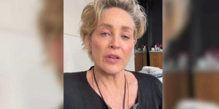 Σάρον Στόουν: «Προστατέψτε τα παιδιά μας»