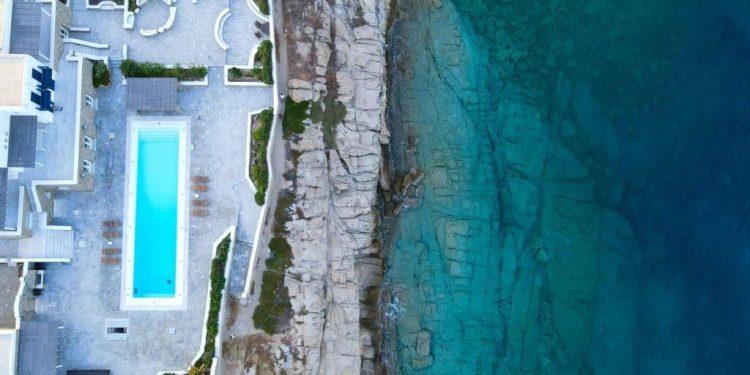 Σε άνοδο η ελληνική αγορά πολυτελούς κατοικίας -Ποιοι προορισμοί συγκεντρώνουν το μεγαλύτερο ενδιαφέρον