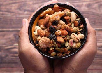 Υπερτροφές: Ο Νο1 καρπός που πρέπει όλοι να τρώμε – Δεν είναι τα αμύγδαλα