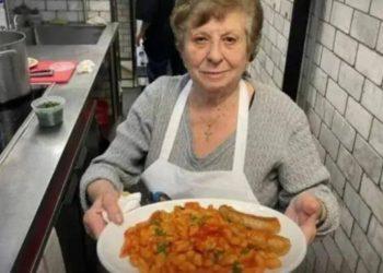 Το εστιατόριο όπου μαγειρεύουν γιαγιάδες από όλο τον κόσμο