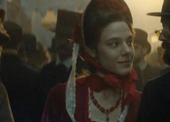 «Η Γυναίκα του Τσαϊκόφσκι» : Μια ταινία για τη σκοτεινή ερωτική ζωή του μεγάλου συνθέτη