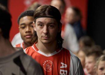 Ζλάταν: Μια ταινία αφιερωμένη στη ζωή και την καριέρα του Σουηδού σούπερ σταρ των γηπέδων