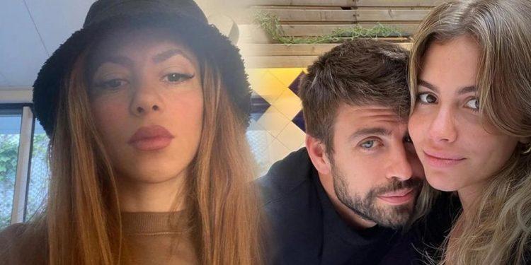 Σακίρα: Nέο «καρφί» στη σύντροφο του Πικέ – Οι θαυμαστές της προτείνουν να ξεκινήσει ψυχοθεραπεία