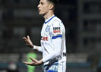 Ο Ολυμπιακός έκλεισε τον Σταύρο Πήλιο