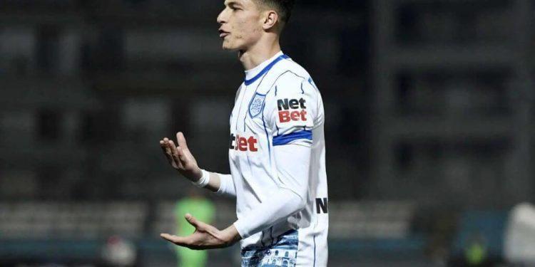 Ο Ολυμπιακός έκλεισε τον Σταύρο Πήλιο