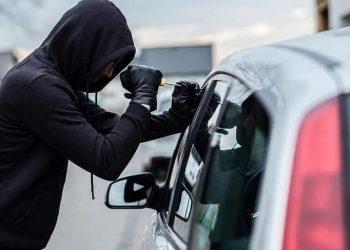 Ελλάδα: Τα δημοφιλέστερα αυτοκίνητα για κλοπή