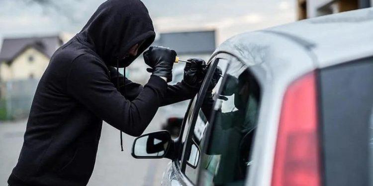 Ελλάδα: Τα δημοφιλέστερα αυτοκίνητα για κλοπή