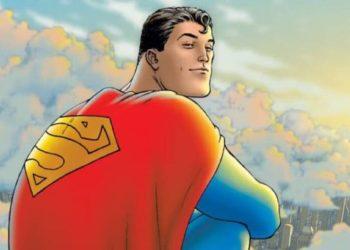 O Τζέιμς Γκαν δεν έχει αποφασίσει ποιος θα υποδυθεί τον Σούπερμαν