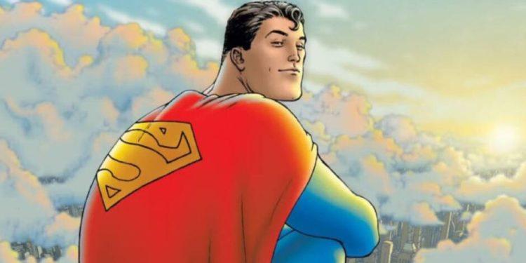 O Τζέιμς Γκαν δεν έχει αποφασίσει ποιος θα υποδυθεί τον Σούπερμαν