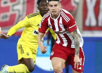 Ολυμπιακός: Χάνει και τον ΠΑΟΚ ο Χάμες Ροντρίγκες, «μέσα» Μπιέλ και Εμβιλά