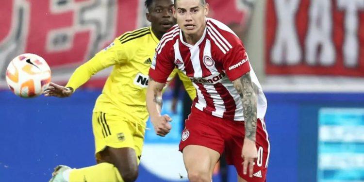 Ολυμπιακός: Χάνει και τον ΠΑΟΚ ο Χάμες Ροντρίγκες, «μέσα» Μπιέλ και Εμβιλά