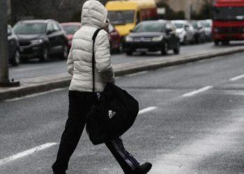 Καιρός: Από αύριο αναμένεται άνοδος της θερμοκρασίας