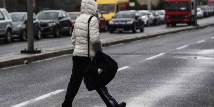 Καιρός: Από αύριο αναμένεται άνοδος της θερμοκρασίας