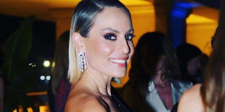 Ελεονώρα Μελέτη: «Δεν επιστρέφω στο late night, από όσο ξέρω»