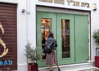 Οι δύο τρομοκράτες θα έπαιρναν 15.000 ευρώ για κάθε νεκρό στο εστιατόριο στου Ψυρρή