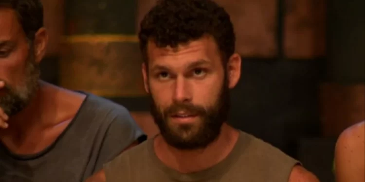 Survivor All Star
