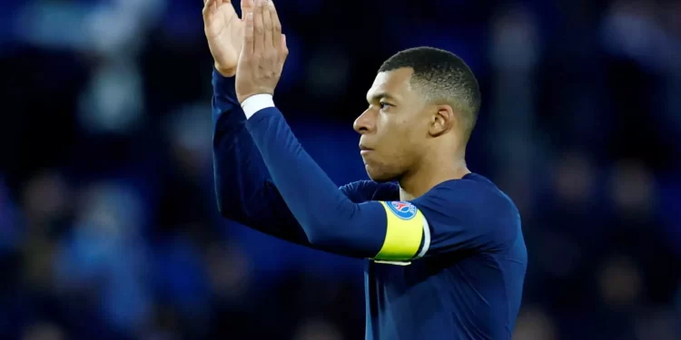 Εθνική Γαλλίας: Ο Εμπαπέ παίρνει το περιβραχιόνιο του αρχηγού και ο Γκριεζμάν κάνει σκέψεις απόσυρσης από την ομάδα