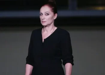 Φιλαρέτη Κομνηνού για την τραγωδία στη Λάρισα: «Όντως απο τύχη ζούμε»