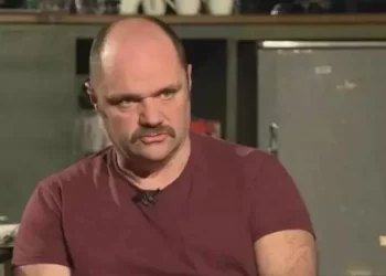 Μάκης Παπαδημητρίου