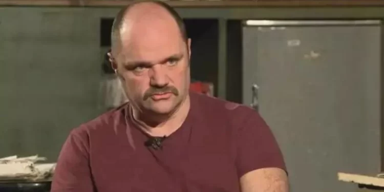 Μάκης Παπαδημητρίου