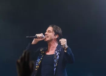 Νίκος Οικονομόπουλος για Τέμπη: «Oι καλλιτέχνες γινόμαστε στόχος, υπάρχει πολλή υποκρισία» – Βίντεο