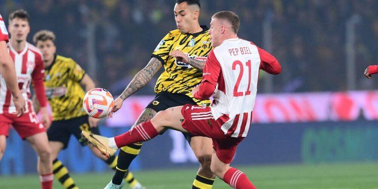 Κύπελλο Ελλάδας