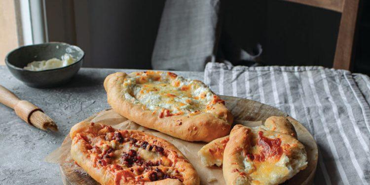 Πώς να φτιάξετε πεϊνιρλί βήμα-βήμα