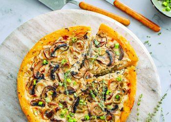 Σαρακοστή: Απολαμβάνουμε τα μανιτάρια με 19 διαφορετικούς τρόπους