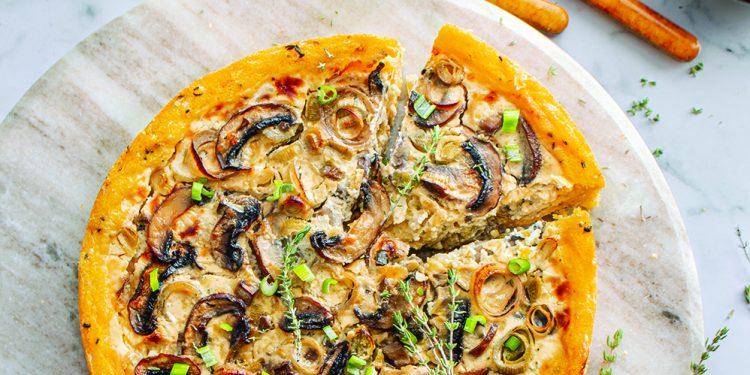 Σαρακοστή: Απολαμβάνουμε τα μανιτάρια με 19 διαφορετικούς τρόπους