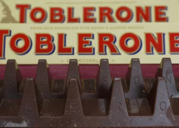 Toblerone