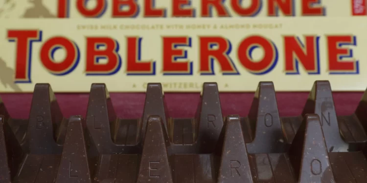Toblerone
