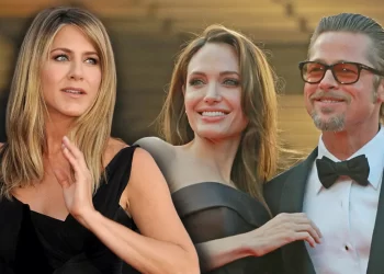 Τζένιφερ Άνιστον