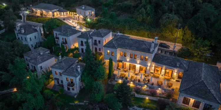 Οι καλύτεροι ξενώνες στο δυτικό Ζαγόρι