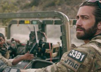 Άρρηκτος Δεσμός: Μια ταινία του Γκάι Ρίτσι με σκηνικό την εμπόλεμη ζώνη στο Αφγανιστάν