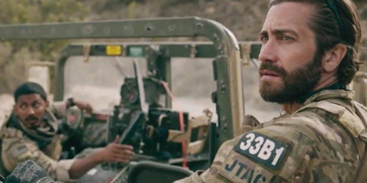 Άρρηκτος Δεσμός: Μια ταινία του Γκάι Ρίτσι με σκηνικό την εμπόλεμη ζώνη στο Αφγανιστάν