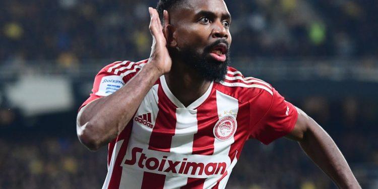 ΑΕΚ - Ολυμπιακός